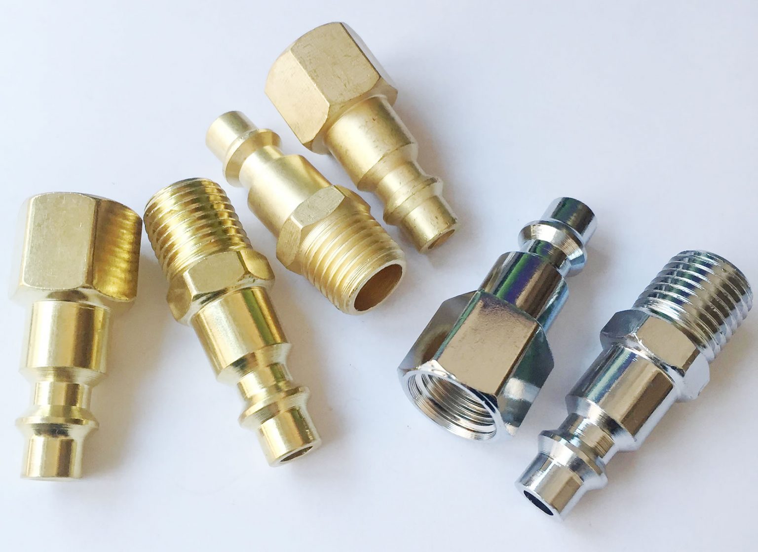 We Offer High Quality Quick Coupler IrrigationBR INDUSTRY